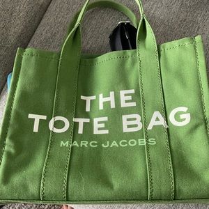 Marc Jacobs Tote Bag